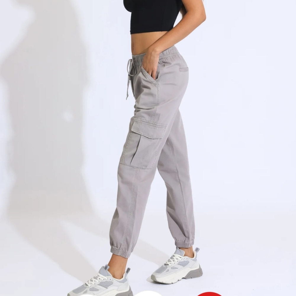 Rewash Utility Cargo Jogger - Size M